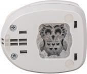 Actual product image Rayher Silhouette punch owl