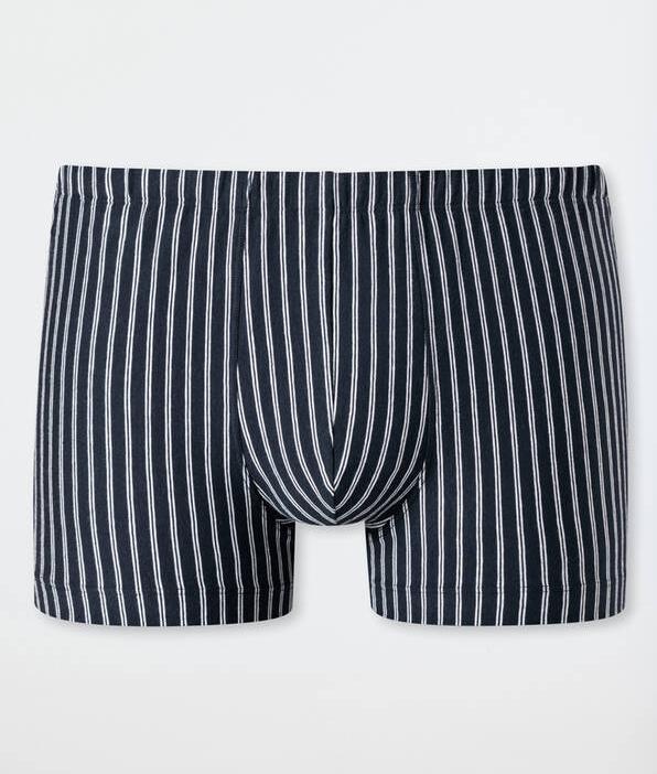 Actual product image Schiesser Organic Cotton Shorts (S, Single pack)