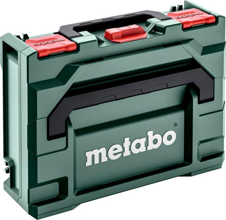 Immagine prodotto Metabo Metabox 118 (1 pezzi)