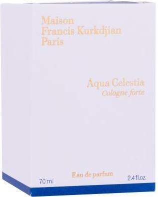 Immagine prodotto Maison Francis Kurkdjian Aqua Celestia Colonia forte (Eau de parfum, 70 ml)