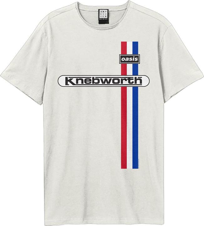 Produktbild Amplified Knebworth TShirt (XL)
