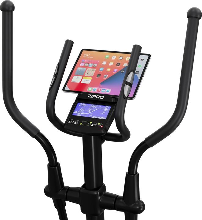 Produktbild Zipro Wave