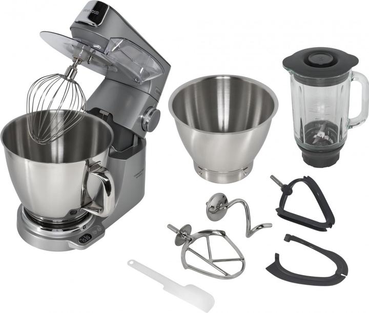 Produktbild Kenwood Titanium Chef Baker XL (1200 W)