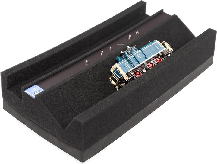 Image du produit ESU Canapé Loco, 33cm, avec bande magnétique