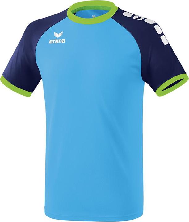 Actual product image Erima Zenari 3.0 jersey (S)