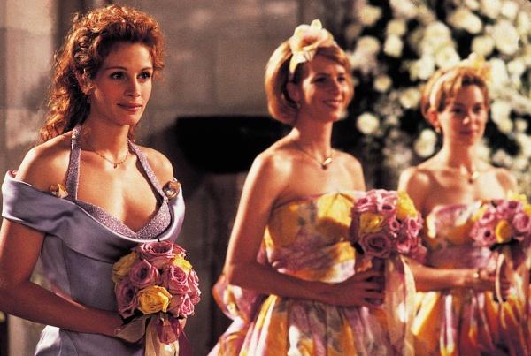 Image du produit Le mariage de mon meilleur ami (Blu-ray, 1997, Anglais, Allemand, Français)