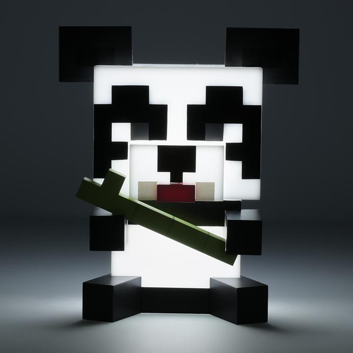 Produktbild Paladone Products Minecraft - Lampe Panda