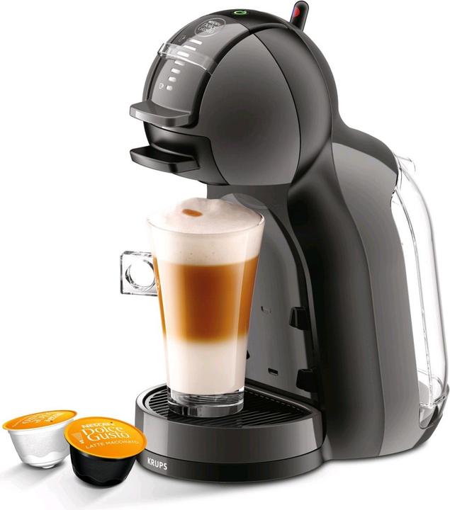 Image du produit Krups Dolce Gusto Mini Me KP1238 (NESCAFÉ Dolce Gusto)