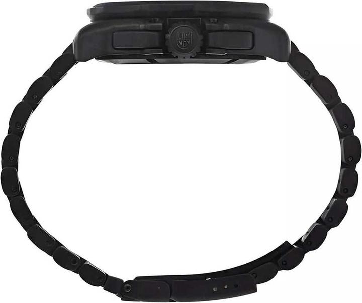 Image du produit Luminox XA.9272 F-22 Raptor (Chronographe, Swiss Made, Montre pilote, 44 mm)