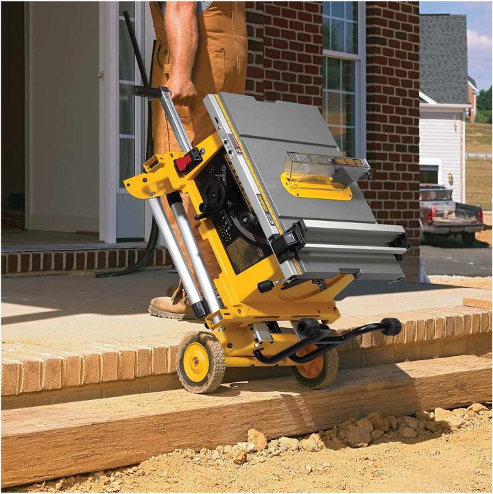 Immagine prodotto DeWalt DE7400 (50 cm, 84.50 cm)