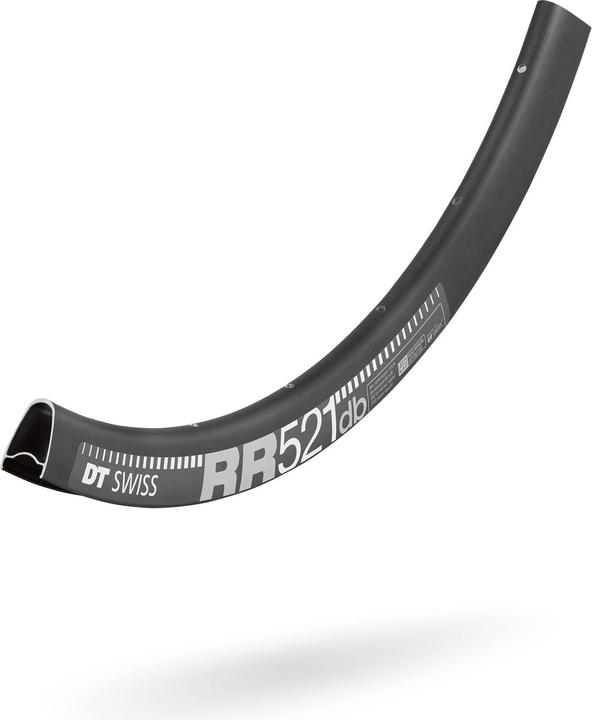 DT Swiss RR 521 Felge DB (28")