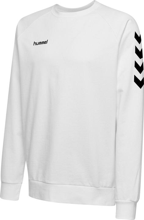 Produktbild hummel Go Cotton Sweatshirt (M)
