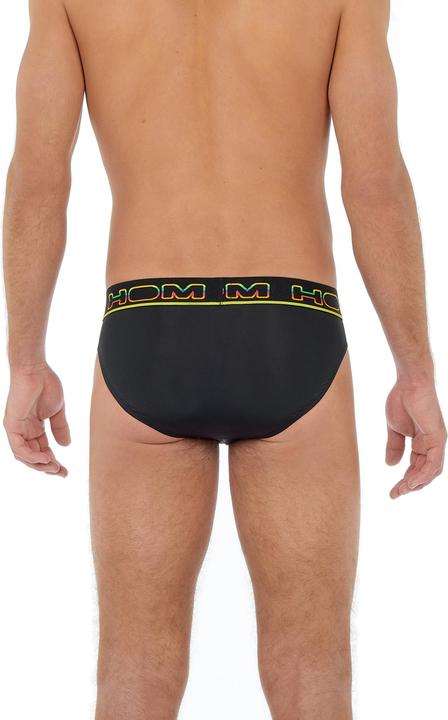 Actual product image HOM Slip Casual Stretch - 18384 (L, Single pack)