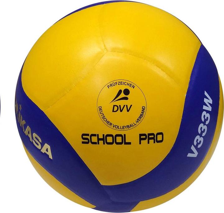 Immagine prodotto Mikasa V333W SCHOOL PRO