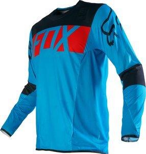 Produktbild Fox Jersey Flexair Libra Blue (M)
