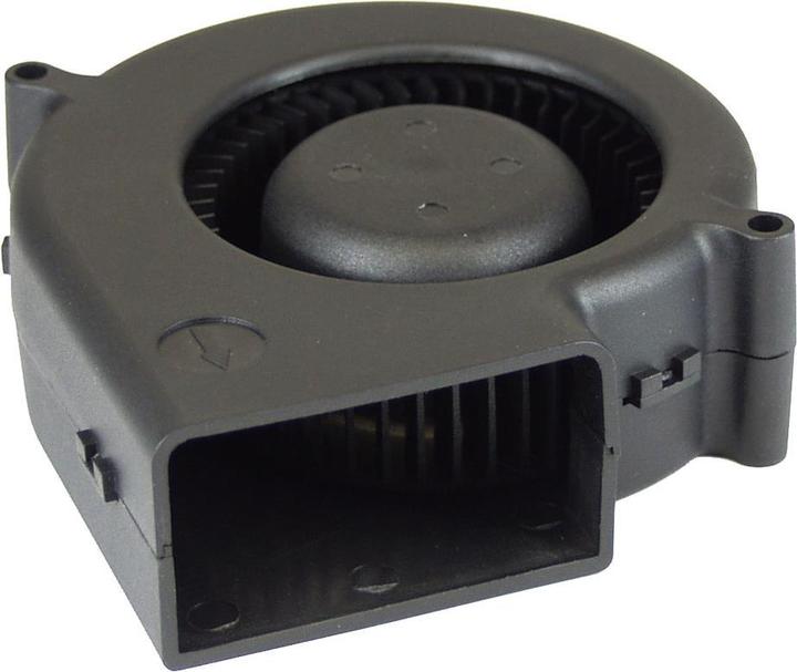 Actual product image Titan TFD-B9733M12C computer case fan computer cooling component (97.50 mm, 1 x)