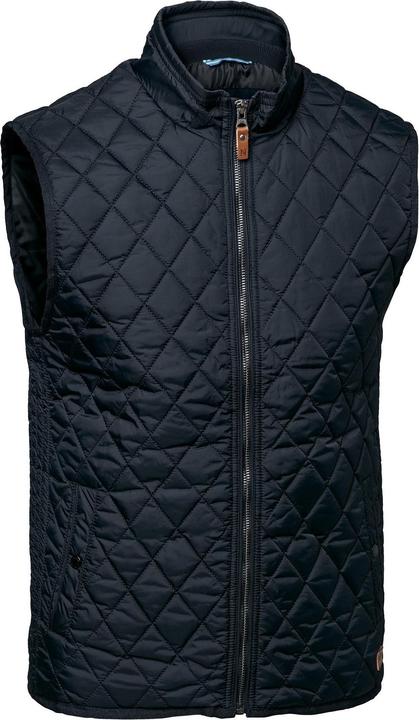 Image du produit Gilet matelassé Camden (S)