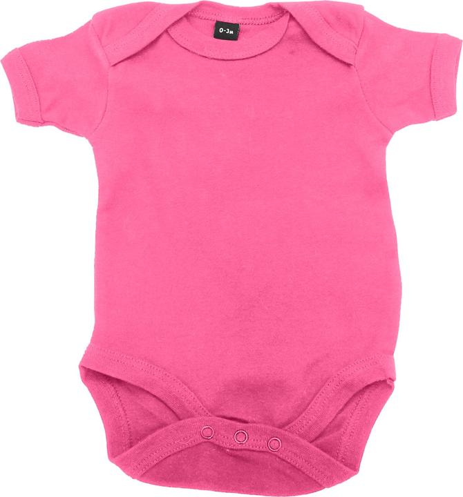 Bio, Fuchsia