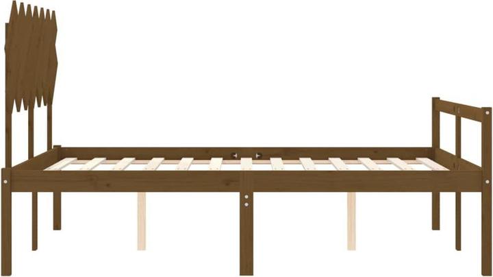 Actual product image VidaXL Teena (150 x 200 cm)