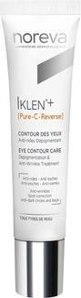 Immagine prodotto Noreva Iklen+Pur C Rev Aug (1000 ml, Notte)