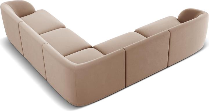 Produktbild Micadoni Miley (Ecksofa)