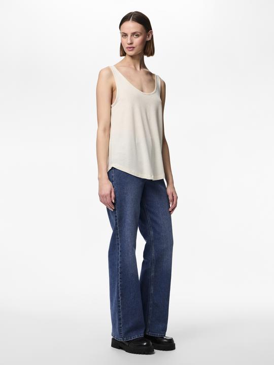 Produktbild Pieces Pcbillo Tank Top Lurex Noos Bc (M)
