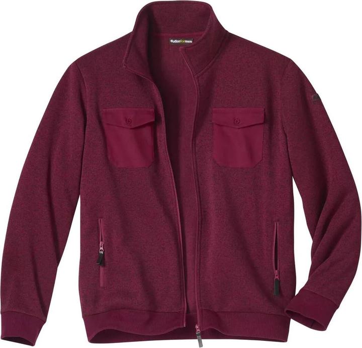 Immagine prodotto Atlas For Men - Veste polaire - Homme (XL)