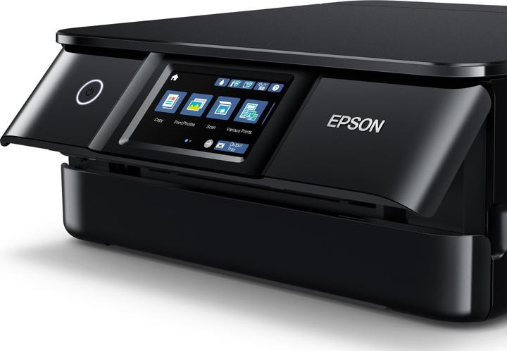 Actual product image Epson Expression Photo XP-8700 (Ink, Colour)