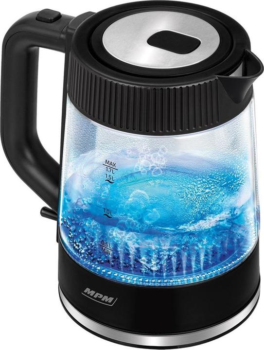 Image du produit MPM MCZ-117 (1.70 l)