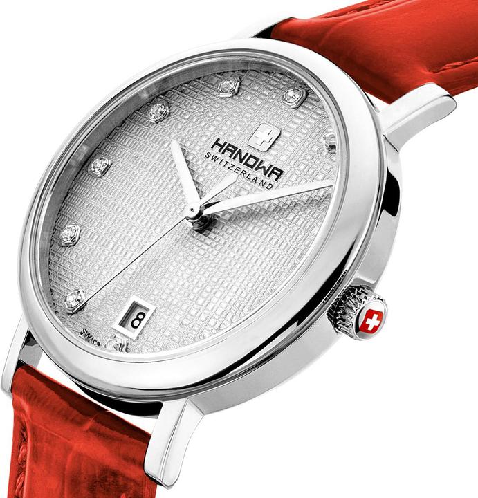 Image du produit Hanowa Rivera (Montre analogique, 32 mm)