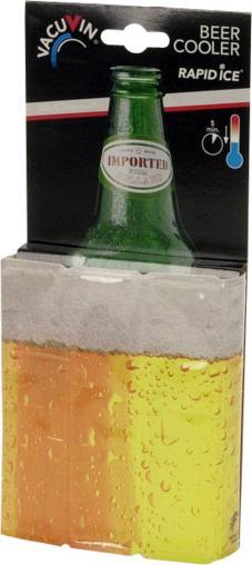 Image du produit Vacu Vin Bière glacée rapide