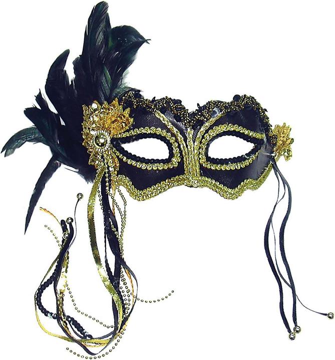Actual product image Bristol Novelty Mask