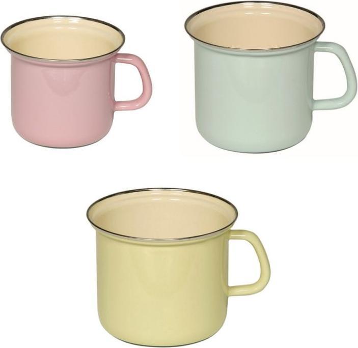 Produktbild Riess 0270-6 (14 cm, Kochtopf, Emaille)
