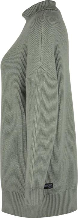 Produktbild Stoic Women's Heavy MerinoKnit MMXX.Rutvik Turtle Neck (XL)