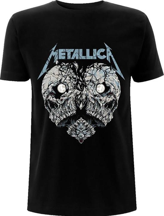 Produktbild Metallica Heart Broken (XXL)