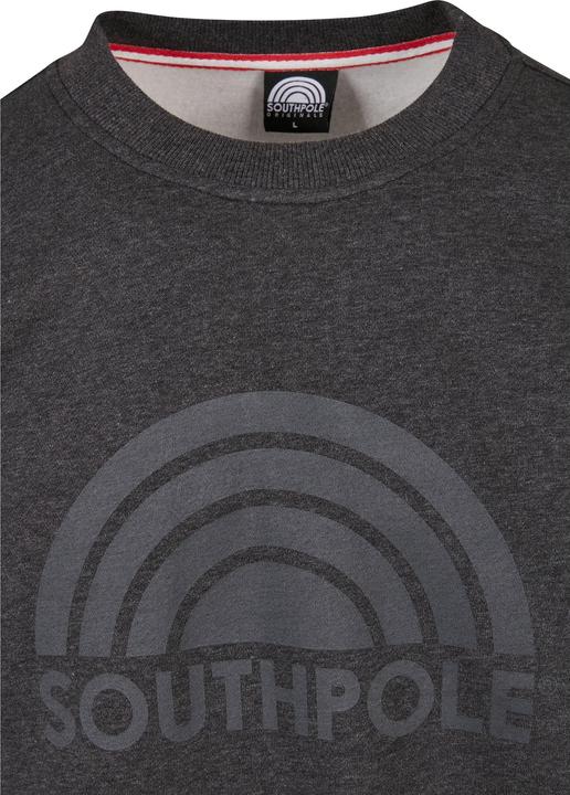 Image du produit Southpole Vintage Crewneck (XXL)