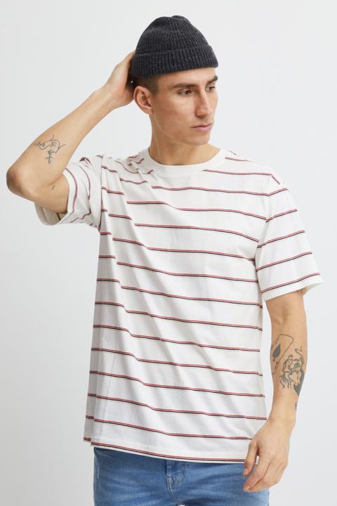 Produktbild Solid SDJoel S Tee - 21301011-ME (XL)