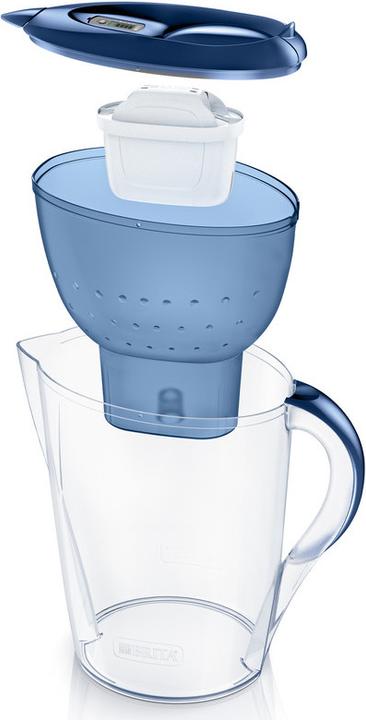 Productafbeelding Brita Marella XL Maxtra Pro