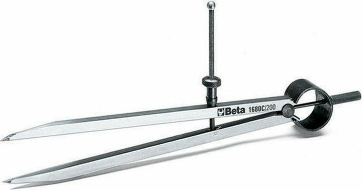 Produktbild BETA CYRKIEL TRASERSKI 300mm