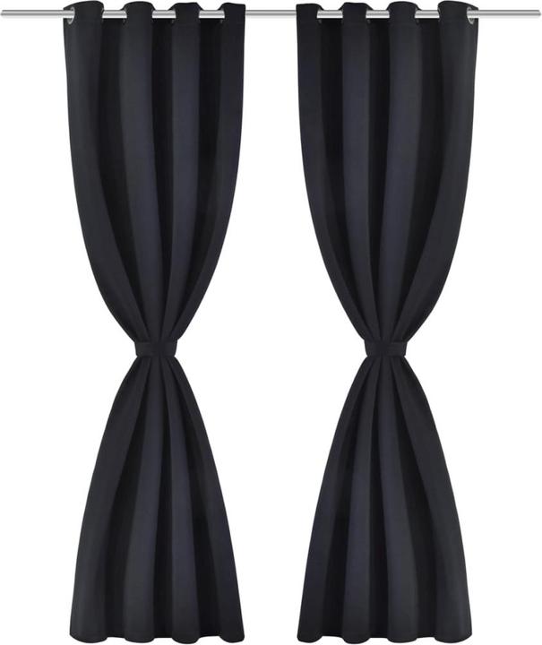 Actual product image VidaXL Kester (135 x 175 cm)