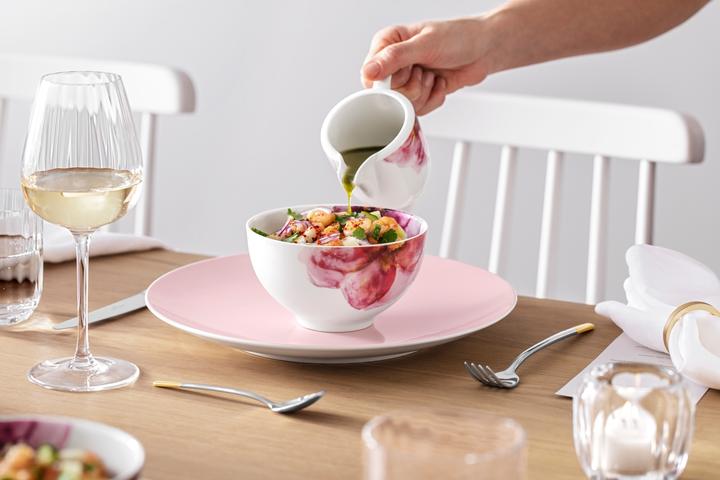 Produktbild Villeroy & Boch Rose Garden (14 cm, 0.47 l, 1 x)
