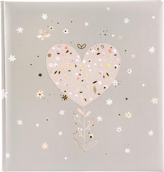Immagine prodotto Goldbuch Album di nozze (31 x 32 cm)