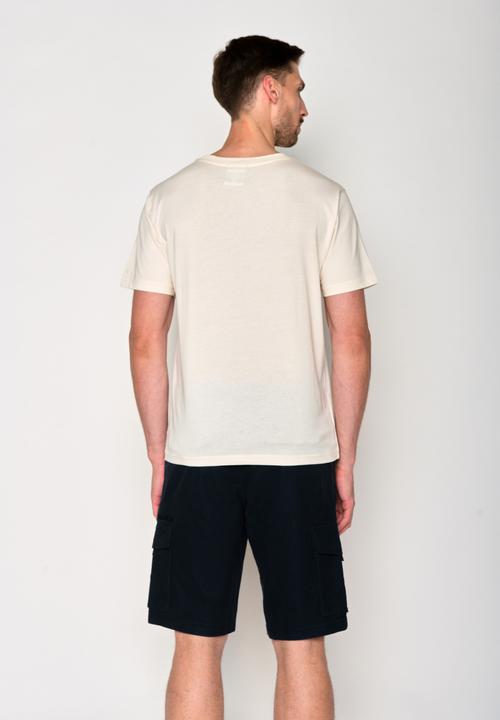 Produktbild Greenbomb Nature Canoe River Fusion T-Shirt (XL)