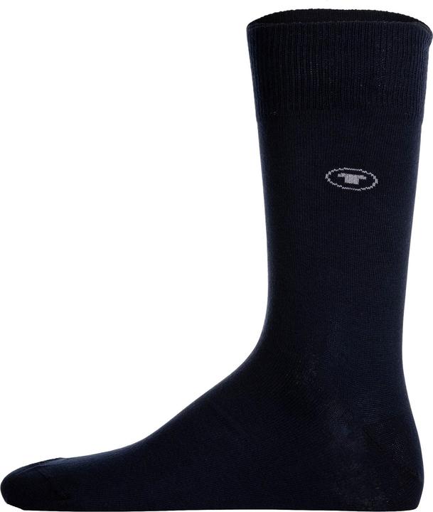 Immagine prodotto Tom Tailor Calzini Casual (confezione da 6, 39 - 42)
