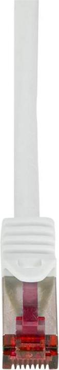 Image du produit LogiLink Câble réseau (S/FTP, CAT6, 10 m)
