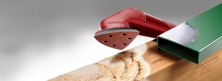 Image du produit kwb Rondelles adhésives Delta K240 /5pcs. (240)