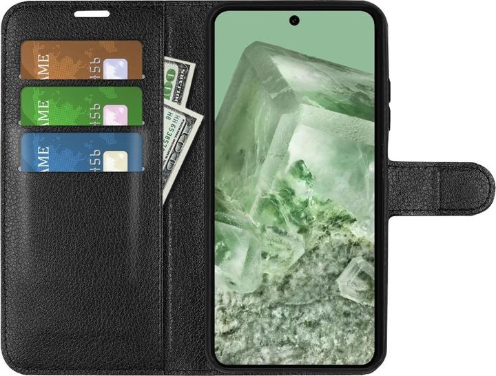 Screenguard Leather Guard Case (Google Pixel 8)