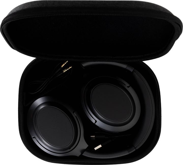 Actual product image Our Pure Planet Signature Headphones (ANC, 45 h, Wireless, Cable)