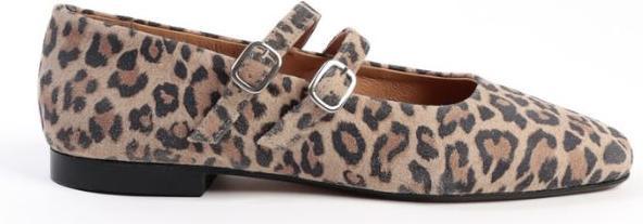 Immagine prodotto Kmb Ballerinas Candy Leopard (38)