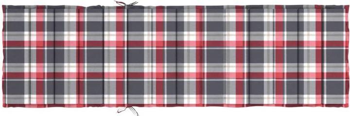 Actual product image VidaXL Hayder (200 x 50 x 3 cm)
